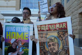 Deportation Error-Abrego Garcia-Timeline