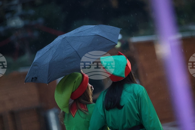 Българският клуб в Копенхаген ще организира на 14 декември тържество за децата от българската общност