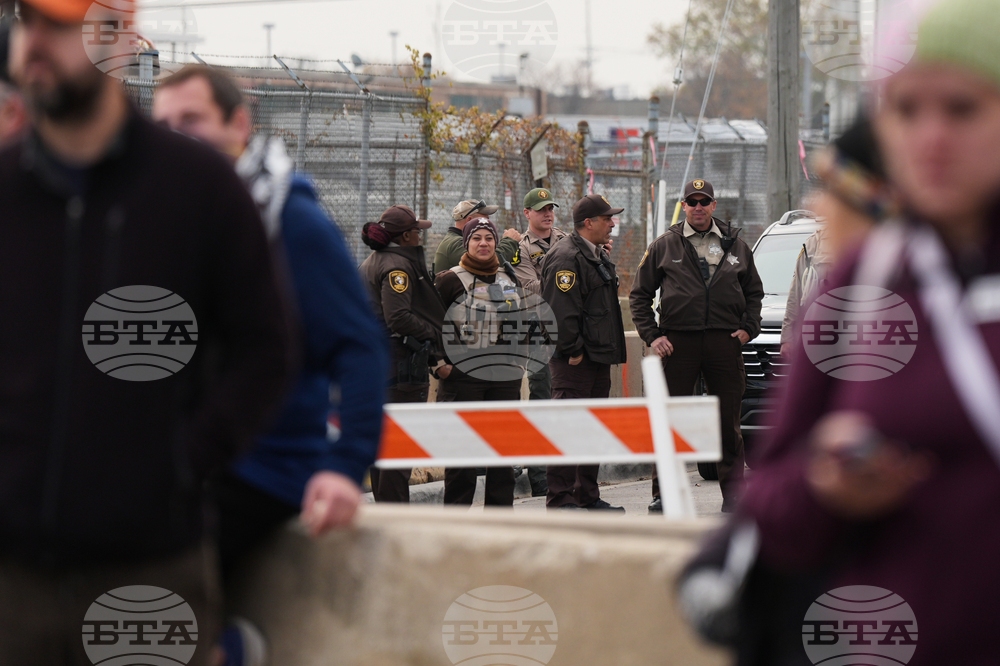 Immigration Federal Enforcement Chicago