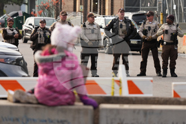 Immigration Federal Enforcement Chicago