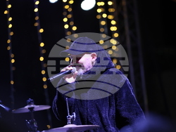 Благоевград - коледни светлини - запалване