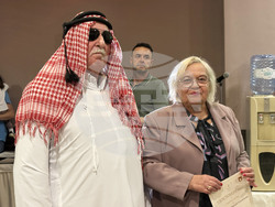 Самоков - златна сватба