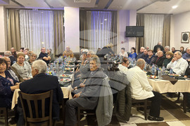 Самоков - златна сватба