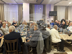 Самоков - златна сватба