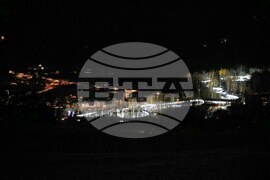 Italy Milan Cortina Winter Olympics