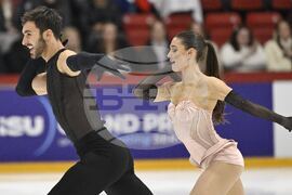 Finland Figure Skating