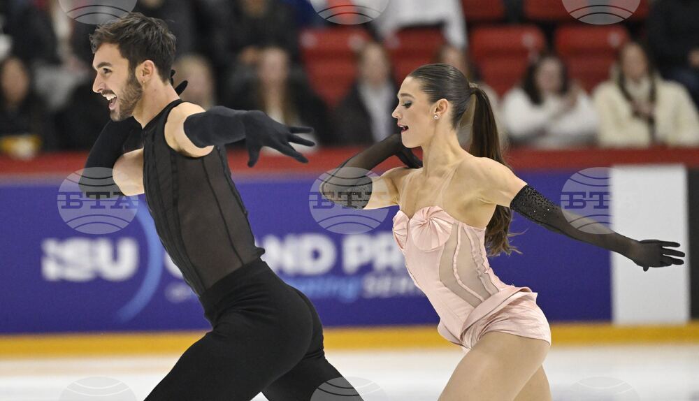 Finland Figure Skating