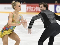 Finland Figure Skating