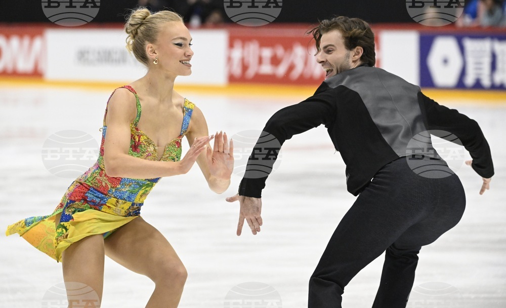 Finland Figure Skating