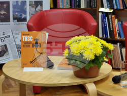 Варна - Антоанета Алипиева - книга - представяне