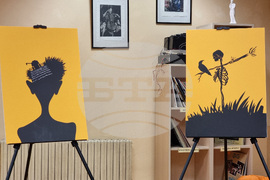 Варна - Антоанета Алипиева - книга - представяне