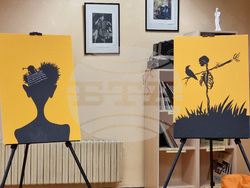 Варна - Антоанета Алипиева - книга - представяне