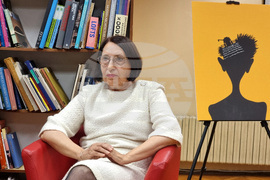 Варна - Антоанета Алипиева - книга - представяне