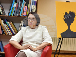 Варна - Антоанета Алипиева - книга - представяне