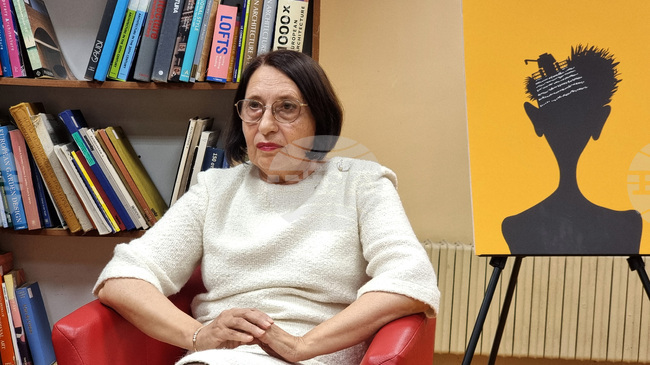 Днес може да има само поглед отвън към българското село, каза проф. Антоанета Алипиева