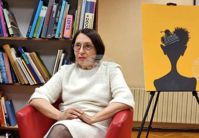 Днес може да има само поглед отвън към българското село, каза проф. Антоанета Алипиева