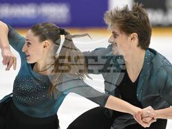 Finland Figure Skating