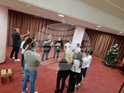 Разград - комплекс - празник