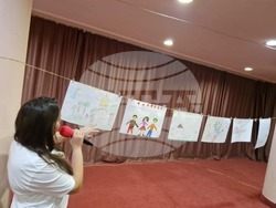 Разград - комплекс - празник