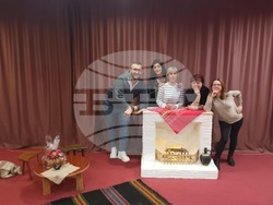 Разград - празник - комплекс