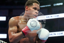 Boxing Benavidez Yarde Preview