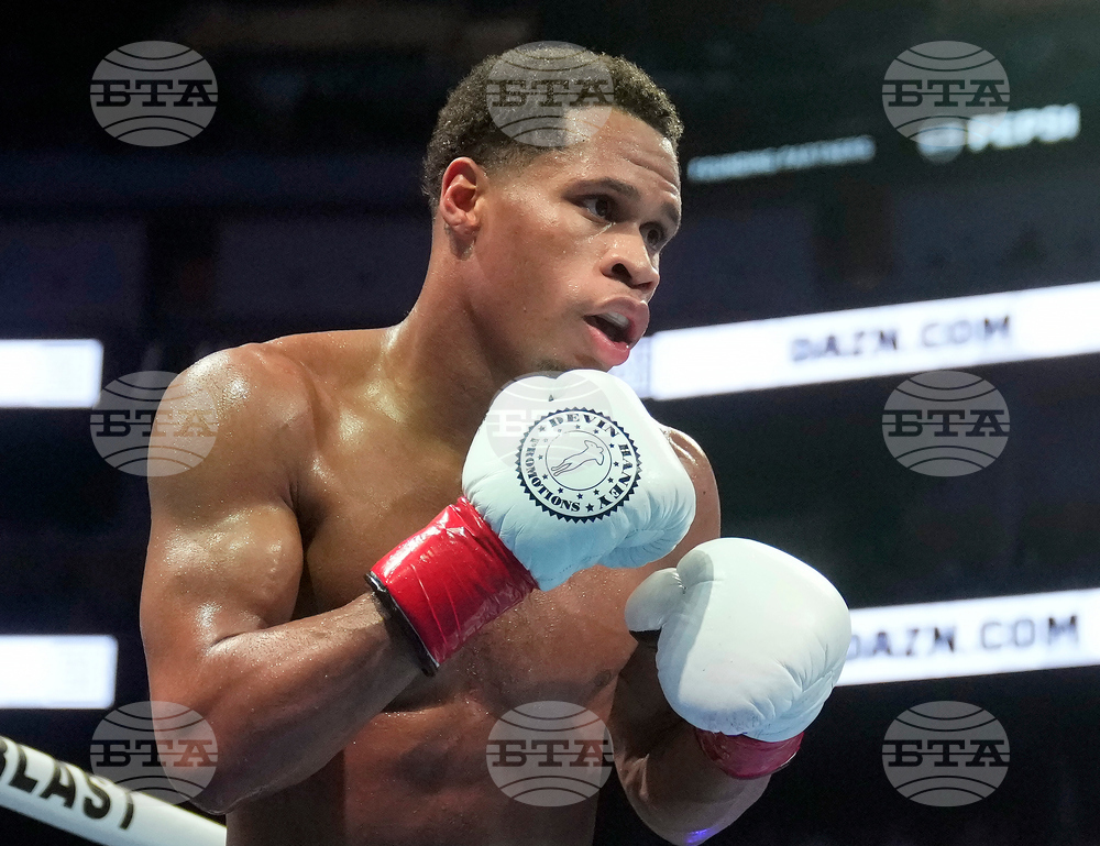 Boxing Benavidez Yarde Preview