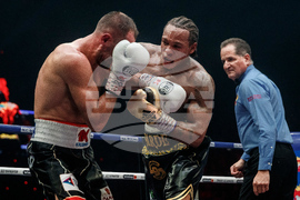 Boxing Benavidez Yarde Preview