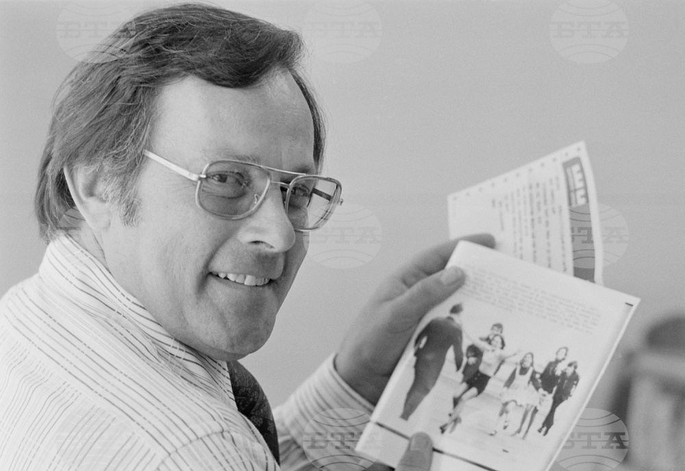 Obit Vietnam POW Homecoming Photo