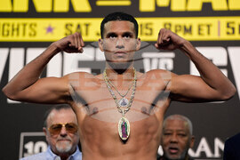 Boxing Benavidez Yarde Preview