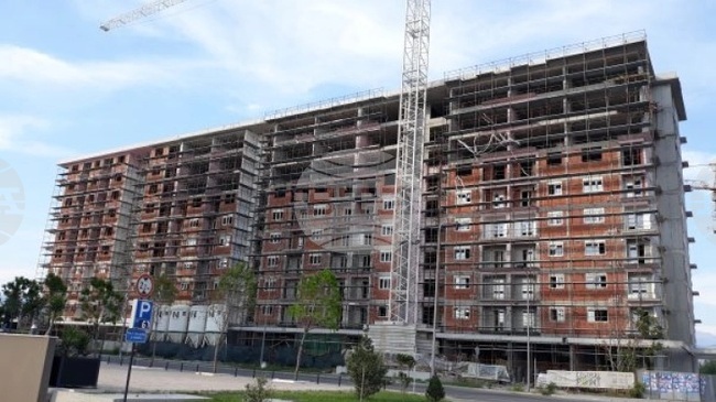 МИНА: Средната цена на жилищата в Черна гора достигна 2230 евро на квадратен метър