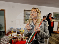 Село Момчиловци - златни сватби