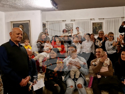 Село Момчиловци - златни сватби