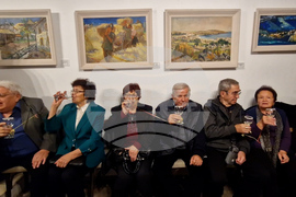 Село Момчиловци - златни сватби