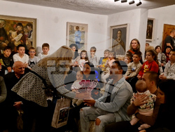 Село Момчиловци - златни сватби