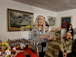 Село Момчиловци - златни сватби