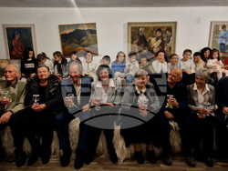 Село Момчиловци - златни сватби