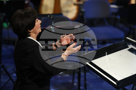 Детски радиохор със Симфоничния оркестър на БНР - тържествен концерт