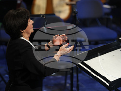 Детски радиохор със Симфоничния оркестър на БНР - тържествен концерт