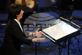 Детски радиохор със Симфоничния оркестър на БНР - тържествен концерт