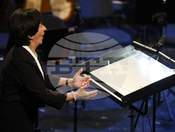 Детски радиохор със Симфоничния оркестър на БНР - тържествен концерт