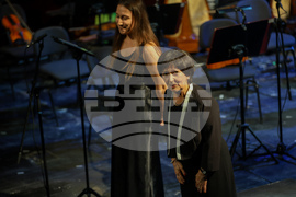 Детски радиохор със Симфоничния оркестър на БНР - тържествен концерт