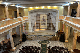 Украйна - Всеукраински център на българската култура