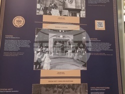 Стара Загора - фотодокументалната изложба на открито „100 години в 100 кадъра“