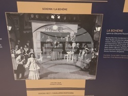 Стара Загора - фотодокументалната изложба на открито „100 години в 100 кадъра“