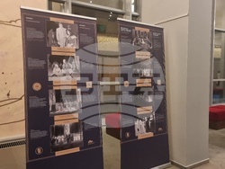 Стара Загора - фотодокументалната изложба на открито „100 години в 100 кадъра“