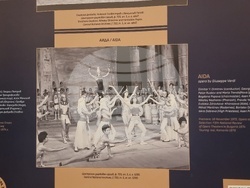 Стара Загора - фотодокументалната изложба на открито „100 години в 100 кадъра“