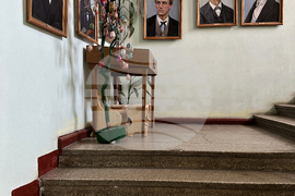 Украйна - Всеукраински център на българската култура