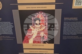 Стара Загора - фотодокументалната изложба на открито „100 години в 100 кадъра“