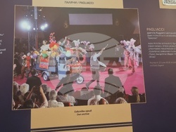 Стара Загора - фотодокументалната изложба на открито „100 години в 100 кадъра“