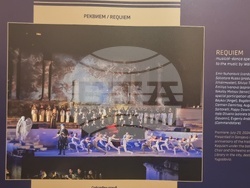 Стара Загора - фотодокументалната изложба на открито „100 години в 100 кадъра“